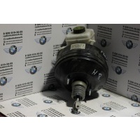 вакуумный усилитель тормозов BMW 3 серия F30/F31/F34 2013 34336851099