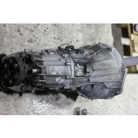 КПП механическая (МКПП) BMW 3 серия E90/E91/E92/E93 [рестайлинг] 2011 23007635763