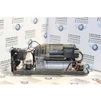 компрессор пневмоподвески BMW 5 серия F07/F10/F11 2012 37206789450
