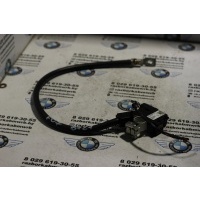 минусовой провод АКБ IBS (клема) BMW 5 серия F07/F10/F11 2012 61219302356