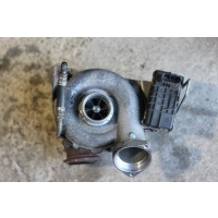 турбина BMW 5 серия E60/E61 2007 7799758