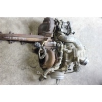 турбина BMW X5 M E70 2012 7808166