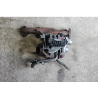 турбина BMW 5 серия E60/E61 2005 7794020
