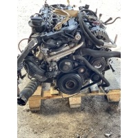 двигатель без навесного BMW 5 серия F07/F10/F11 2010 11002162169
