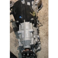 КПП автоматическая (АКПП) BMW 3 серия F30/F31/F34 [рестайлинг] 2017 24009487619,9487619