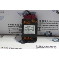 блок управления топливным насосом BMW 5 серия F07/F10/F11 2010 16147276384
