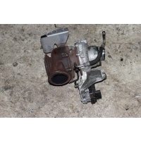 турбина BMW 5 серия F07/F10/F11 2010 7799758