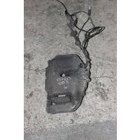 суппорт тормозной передний левый BMW 5 серия F07/F10/F11 2010 34116786817