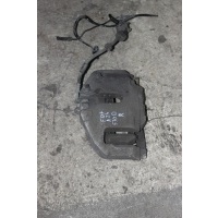 суппорт тормозной передний правый BMW 5 серия F07/F10/F11 2010 34116786818