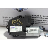 моторчик люка BMW 7 серия F01/F02 2011 57617193398