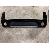бампер задний BMW X5 E70 [рестайлинг] 2012 51127227787