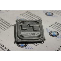 Блок розжига ксенона BMW X5 E70 [рестайлинг] 2012 7263052