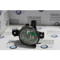 фара противотуманная правая BMW X5 E70 2007 63177184318