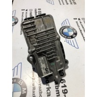 серводвигатель раздаточной коробки / сервопривод раздатки BMW X5 M E70 2012 27607643762