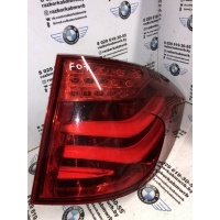 Фонарь задний правый BMW 5 F10/F11/GT F07 2010 63217199644
