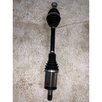 полуось передняя левая BMW 7 серия G11/G12 2019 31608687377
