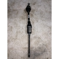 полуось передняя правая BMW 7 серия G11/G12 2019 31608687378