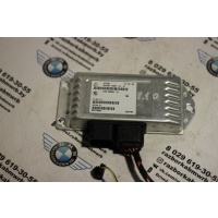 блок управления раздаточной коробки BMW X5 E70 2010 27607605031