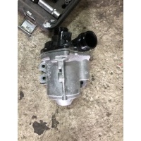водяная помпа BMW 5 серия F07/F10/F11 2012 11517632426