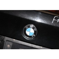 значок (эмблема) крышки багажника BMW 5 серия F07/F10/F11 2012 51148132375