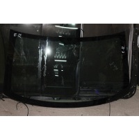 стекло кузовное заднее 1 серия E81/E82/E87/E88 [рестайлинг] 2008 51312996092