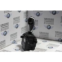 модуль управления селектора АКПП BMW 5 серия F07/F10/F11 2012 61319251186