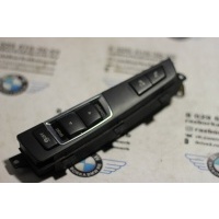 кнопки центрального подлокотника BMW 5 серия F07/F10/F11 2012 61319202948