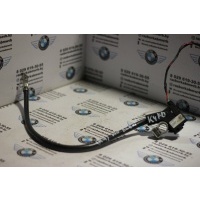 минусовой провод АКБ IBS (клема) BMW 5 серия F07/F10/F11 2012 61219302356