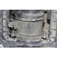 расходомер воздуха BMW X5 E70 2010 13627548103