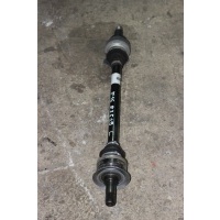 полуось задняя левая BMW X5 F15 2018 33208609838