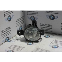 фара противотуманная правая BMW X5 E70 2010 63177184318