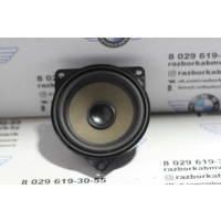 динамик двери задней левой BMW X5 F15 2018 65139295684