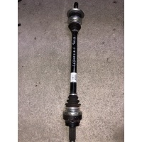 полуось задняя правая BMW X5 F15 2018 33208609838