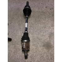 полуось передняя левая BMW X5 E70 2008 31607553945
