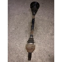 полуось задняя левая BMW 1 серия E81/E82/E87/E88 [рестайлинг] 2008 33217533453
