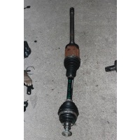 полуось передняя правая BMW 3 серия F30/F31/F34 2016 31607597694