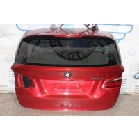крышка (дверь) багажника BMW 2 серия Active Tourer F45 2014 41007317766