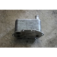 теплообменник масляного фильтра BMW X5 E70 2009 11427788462