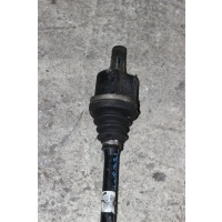 полуось передняя левая BMW 2 серия Active Tourer F45 2014 31608643375