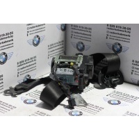 ремень безопасности передний правый BMW 7 серия F01/F02 2011 72119164056