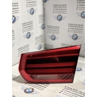 фонарь крышки багажника правый BMW 3 серия F30/F31/F34 2016 63217369122