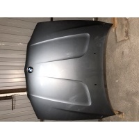 капот BMW X3 E83 2006 41003449411