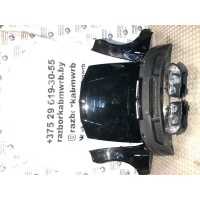 Капот BMW X3 E83 2005 41003449411