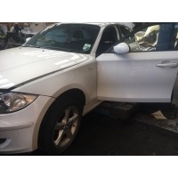 капот BMW 1 серия E81/E82/E87/E88 [рестайлинг] 2009 41627162102