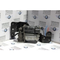 компрессор пневмоподвески BMW X5 M E70 2012 37206859714