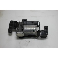 компрессор пневмоподвески BMW X5 M E70 2012 37206859714