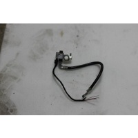 минусовой провод АКБ IBS (клема) BMW X5 M E70 2012 12427603567