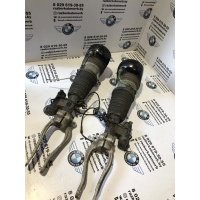 амортизатор передний левый BMW 7 серия G11/G12 2017 3710 6 877 559