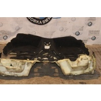 ковер салонный BMW 5 серия F07/F10/F11 2010