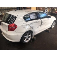 бампер задний BMW 1 серия E81/E82/E87/E88 [рестайлинг] 2009 51127186087